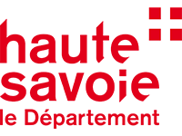 Département haute savoie